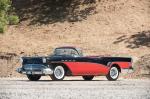 Buick Roadmaster Convertible 1957 года
